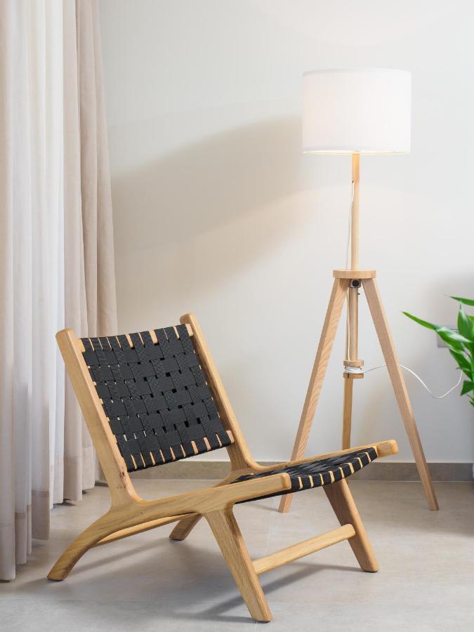 The H Experience Boutique Apartment Downtown Heraklion ภายนอก รูปภาพ